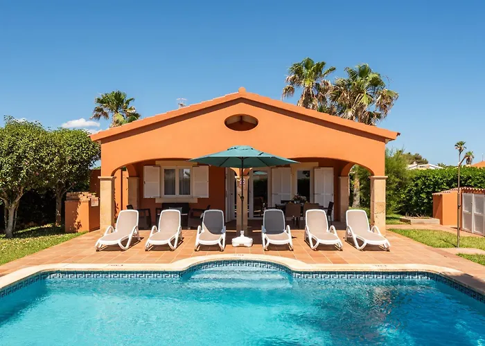 Villas Begonias