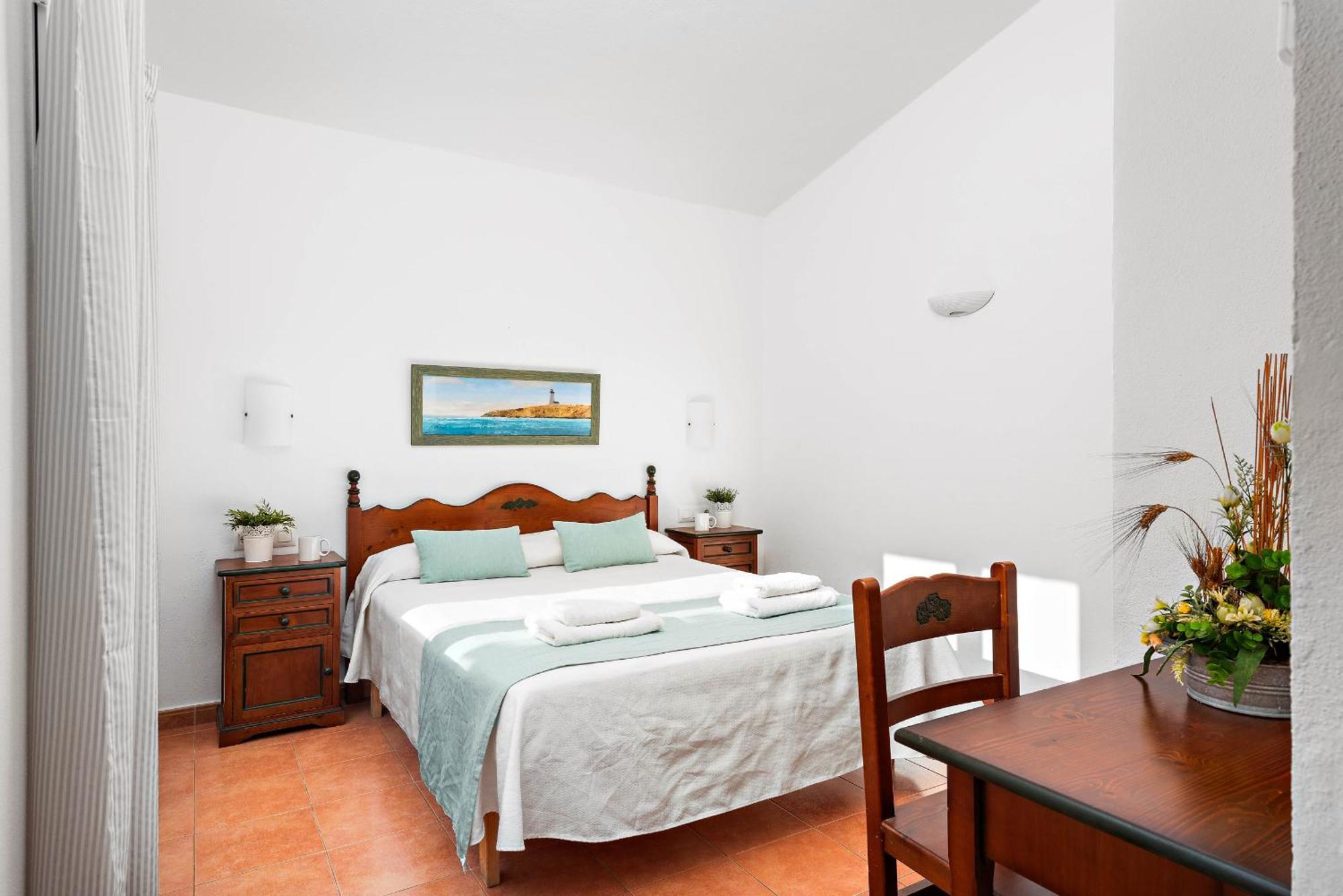 Begonias Villa *