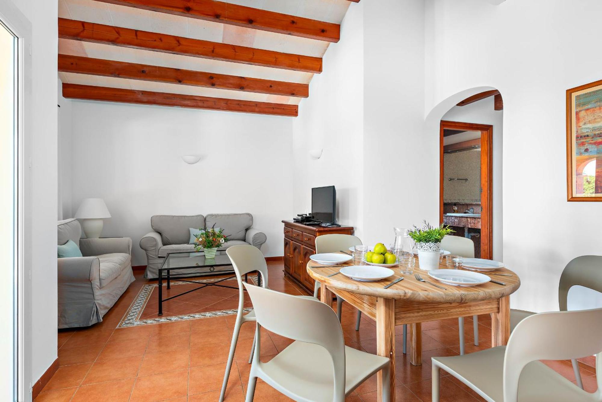 Begonias Villa