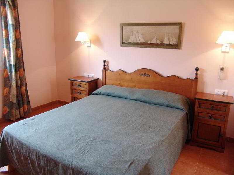 Villa Begonias