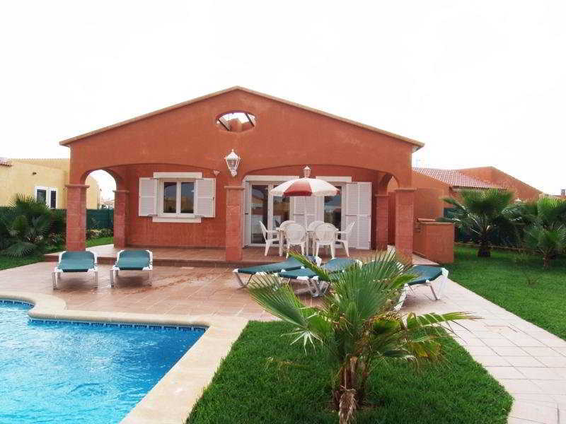Villa Begonias
